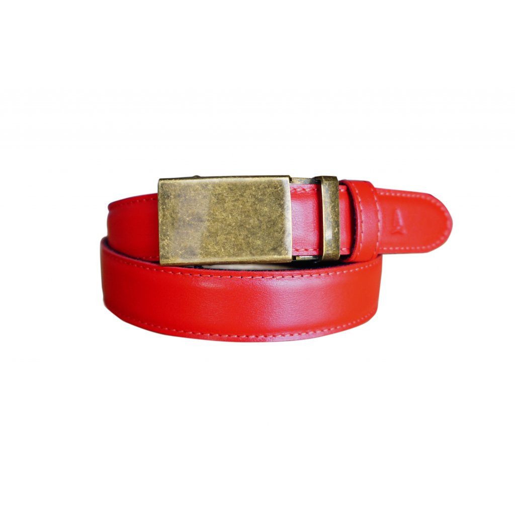 Women's belt configurator